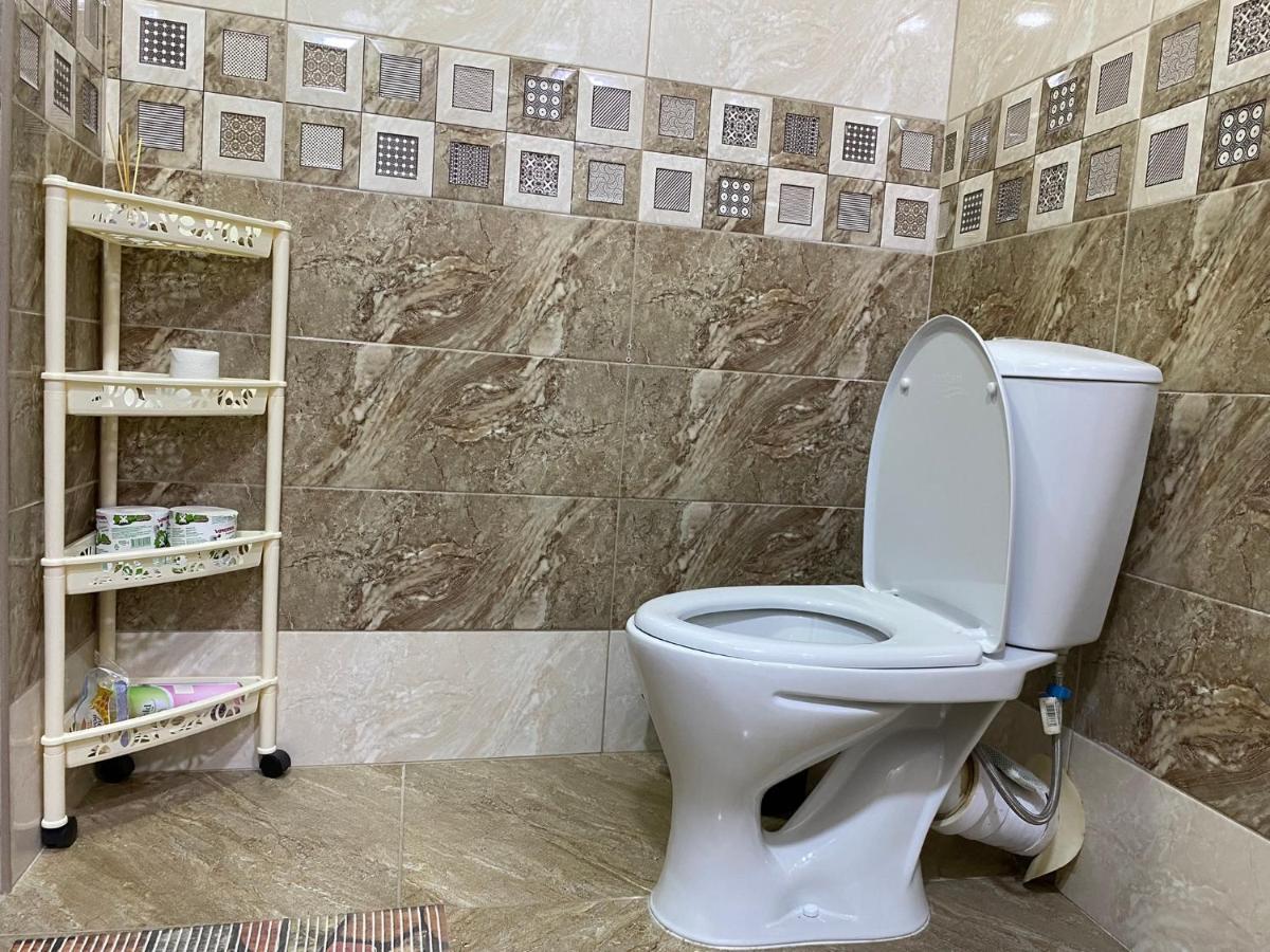 Lovely 2-Bedroom Apartment Near Ayb School Dilijan Ngoại thất bức ảnh